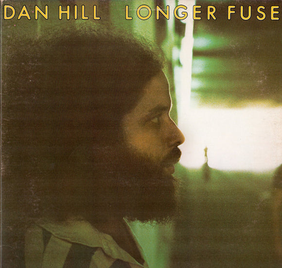 Dan Hill - Longer Fuse