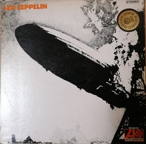 Led Zeppelin - Led Zeppelin