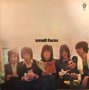Faces - First Step