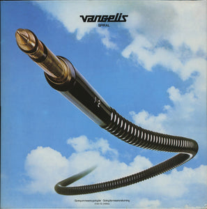 Vangelis - Spiral