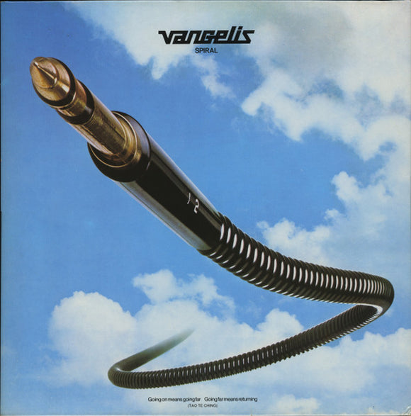 Vangelis - Spiral
