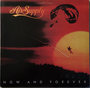 Air Supply - Now And Forever