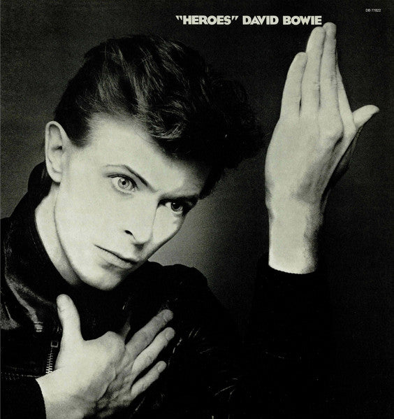 David Bowie - 