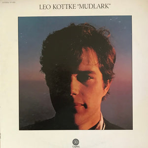 Leo Kottke - Mudlark