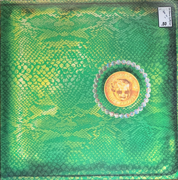 Alice Cooper - Billion Dollar Babies