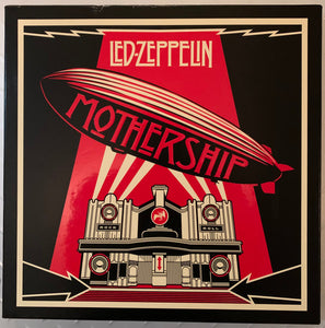 Led Zeppelin - Mothership