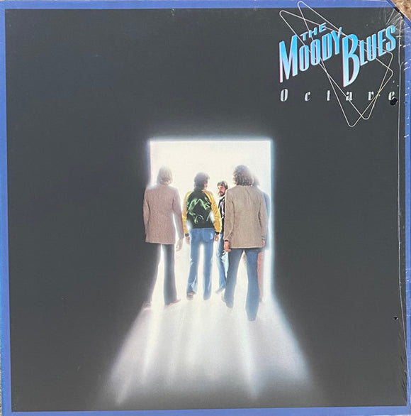 The Moody Blues - Octave