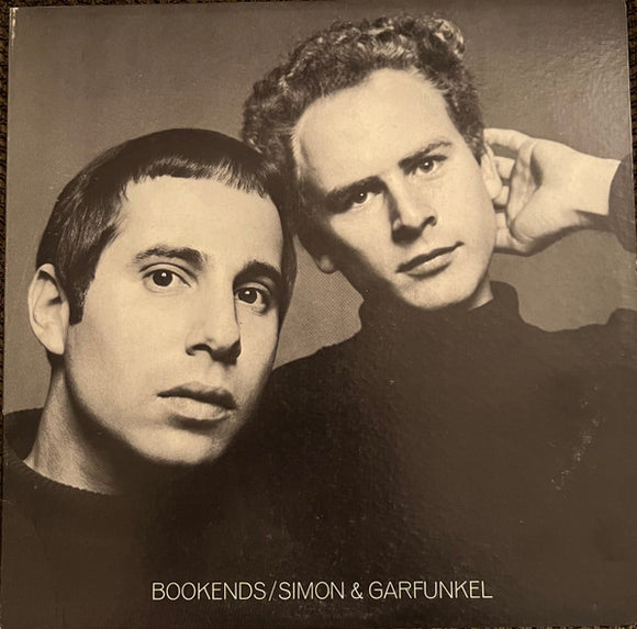 Simon & Garfunkel - Bookends