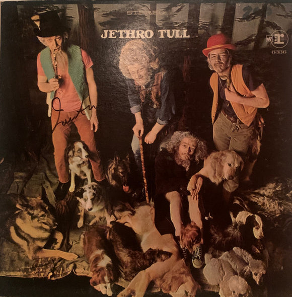 Jethro Tull - This Was
