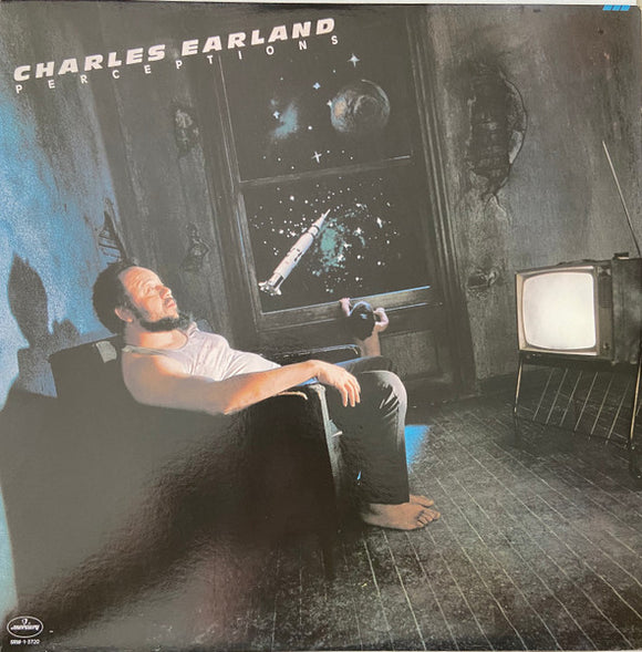 Charles Earland - Perceptions