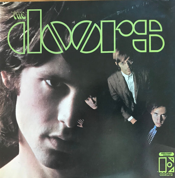 The Doors - The Doors