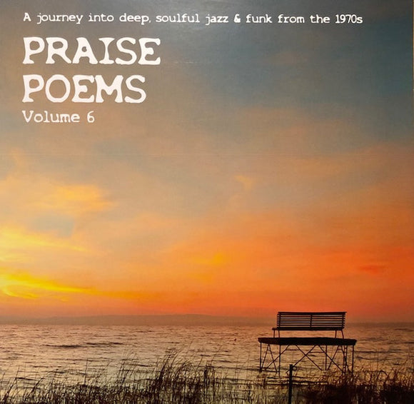 Various - Praise Poems Volume 6