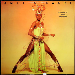 Amii Stewart - Knock On Wood