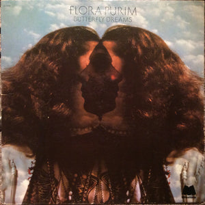 Flora Purim - Butterfly Dreams