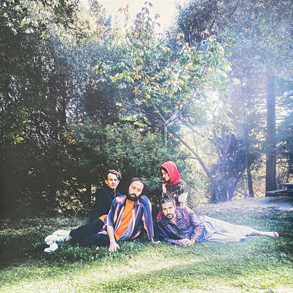 Big Thief - U.F.O.F.