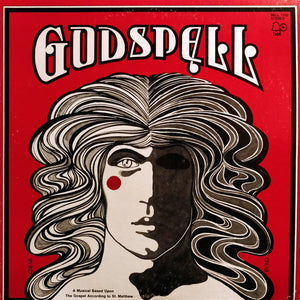 "Godspell" Original Cast - Godspell