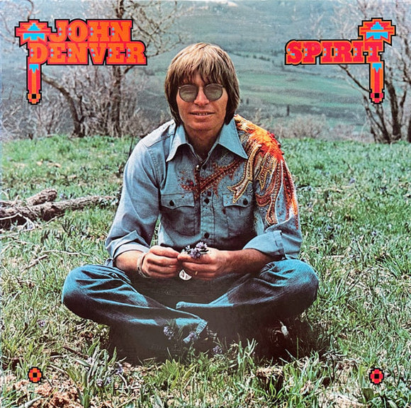 John Denver - Spirit