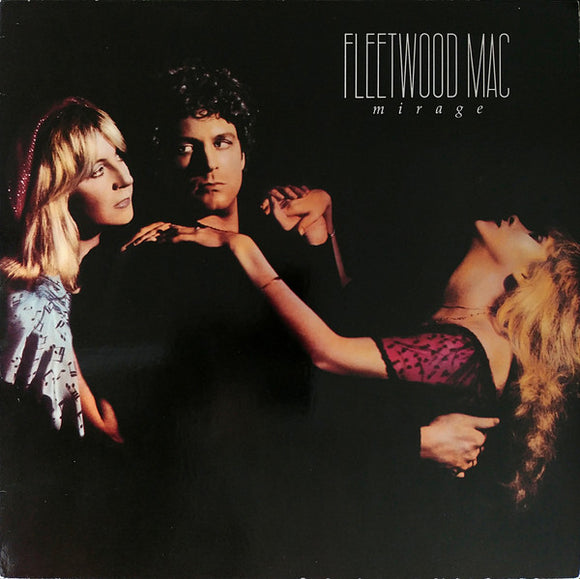 Fleetwood Mac - Mirage