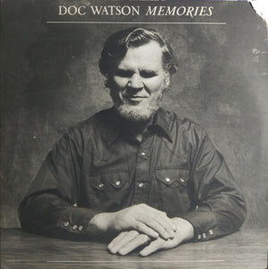 Doc Watson - Memories