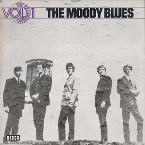 The Moody Blues - The Beginning Vol. 1