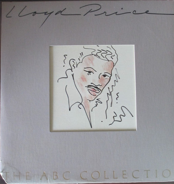 Lloyd Price - The ABC Collection