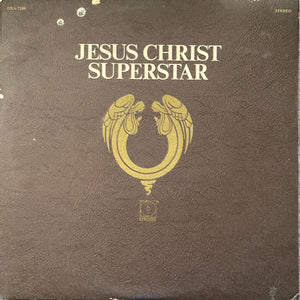 Andrew Lloyd Webber - Jesus Christ Superstar