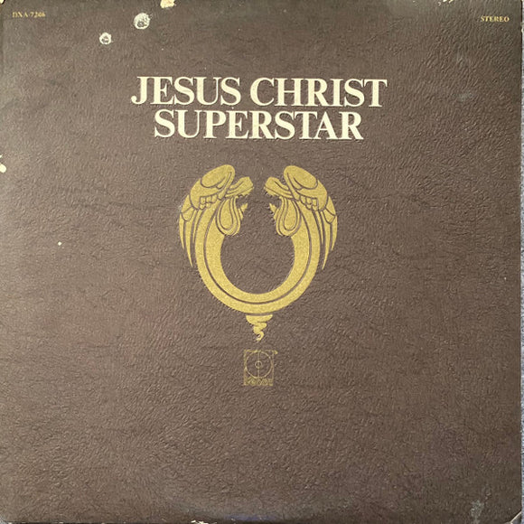 Andrew Lloyd Webber - Jesus Christ Superstar