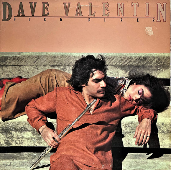 Dave Valentin - Pied Piper