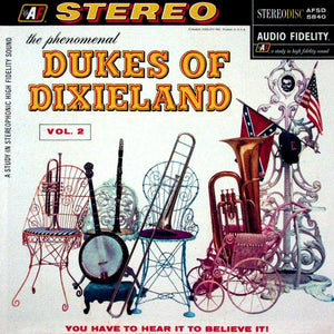The Dukes Of Dixieland - Vol. 2