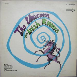 The Irish Rovers - The Unicorn