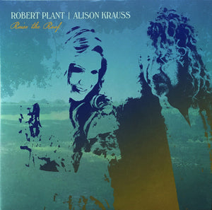 Robert Plant - Raise The Roof