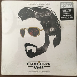 Patrick Doyle - Carlito's Way