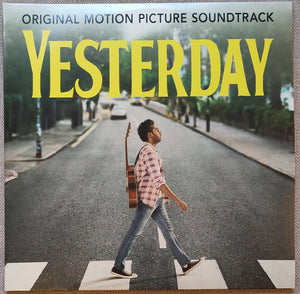 Various - Yesterday