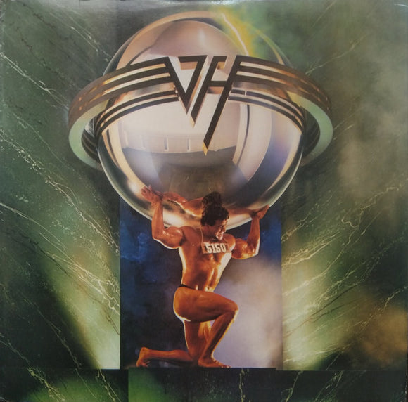 Van Halen - 5150