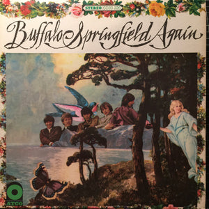 Buffalo Springfield - Buffalo Springfield Again