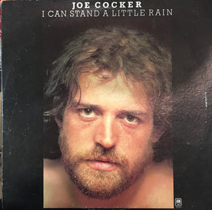 Joe Cocker - I Can Stand A Little Rain