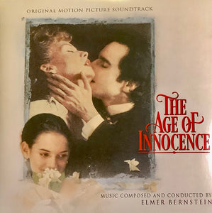 Elmer Bernstein - Age Of Innocence