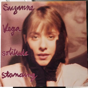 Suzanne Vega - Solitude Standing