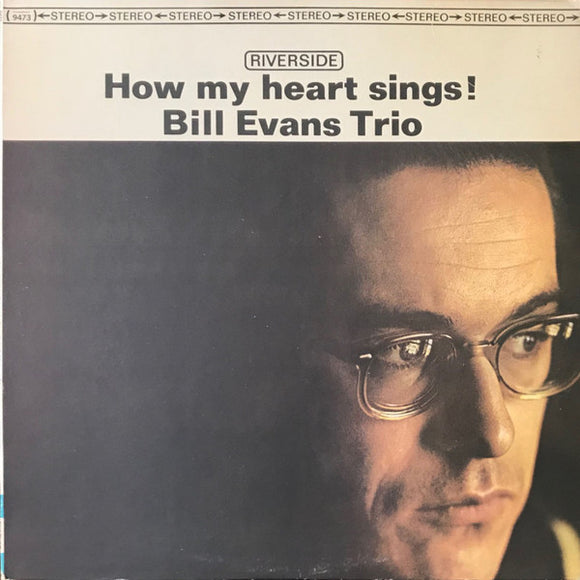 The Bill Evans Trio - How My Heart Sings