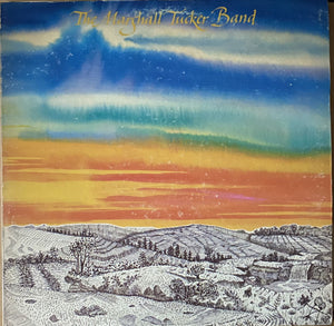 The Marshall Tucker Band - The Marshall Tucker Band