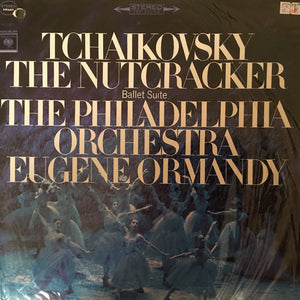 Pyotr Ilyich Tchaikovsky - Tchaikovsky: The Nutcracker Ballet, Op. 71 (Excerpts)