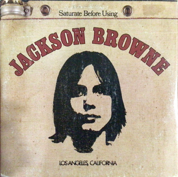 Jackson Browne - Jackson Browne