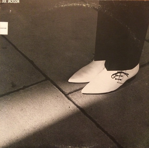 Joe Jackson - Look Sharp!