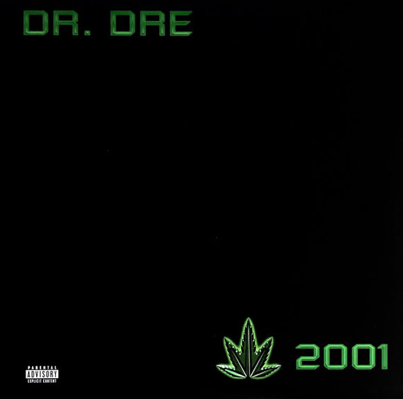 Dr. Dre - 2001