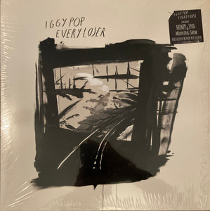 Iggy Pop - Every Loser