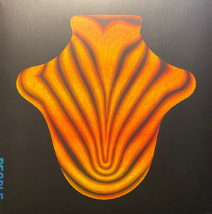 Big Red Machine - Big Red Machine