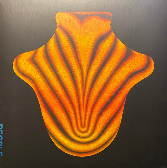 Big Red Machine - Big Red Machine