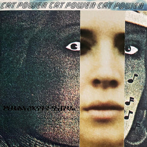 Cat Power - What Would The Community Think