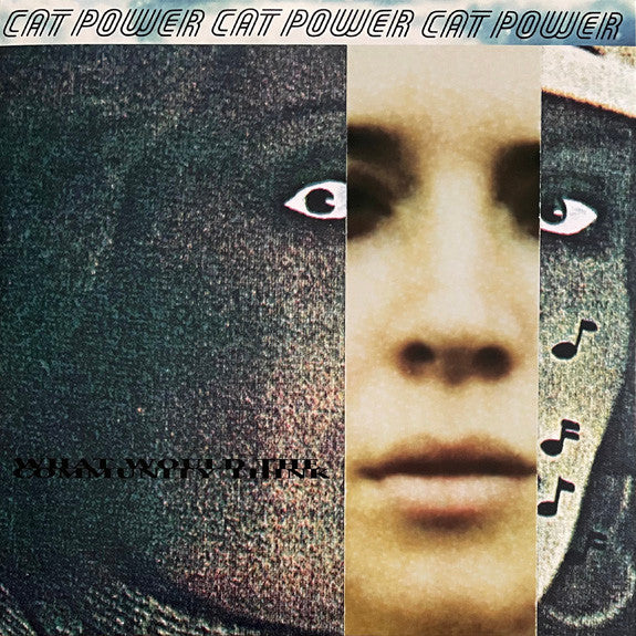 Cat Power - What Would The Community Think
