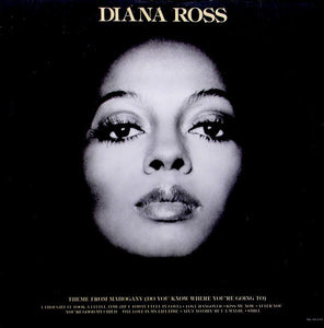 Diana Ross - Diana Ross
